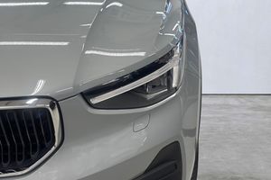 Volvo XC40 bild 21