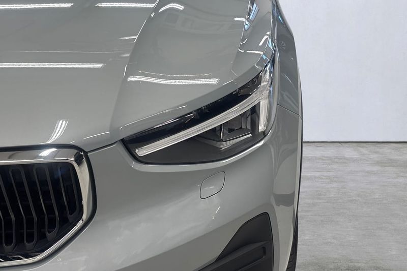 Volvo XC40 bild 21