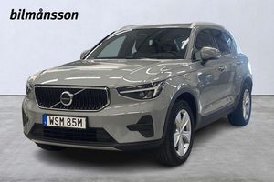 Volvo XC40 bild 1