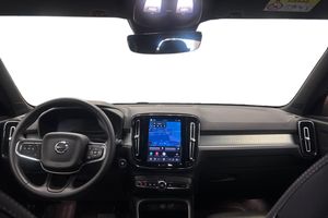 Volvo XC40 bild 9