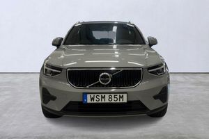 Volvo XC40 bild 7