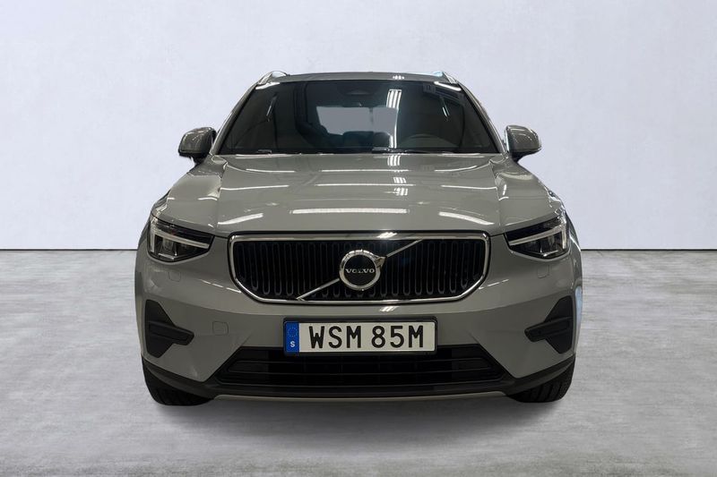 Volvo XC40 bild 7