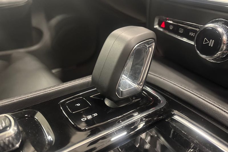 Volvo V60 bild 14
