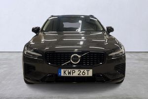 Volvo V60 bild 7