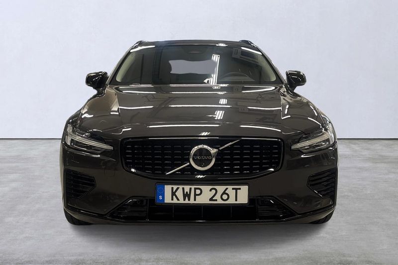 Volvo V60 bild 7