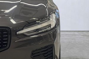 Volvo V60 bild 20