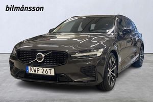 Volvo V60 bild 1