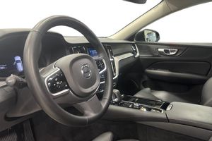 Volvo V60 bild 8