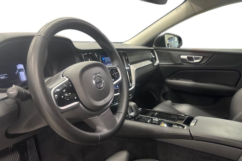 Volvo V60 bild 8