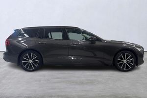 Volvo V60 bild 3