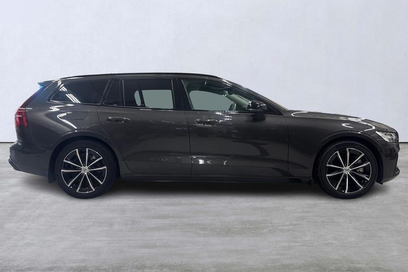 Volvo V60 bild 3
