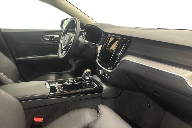 Volvo V60 bild 10