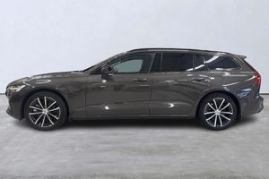 Volvo V60 bild 2