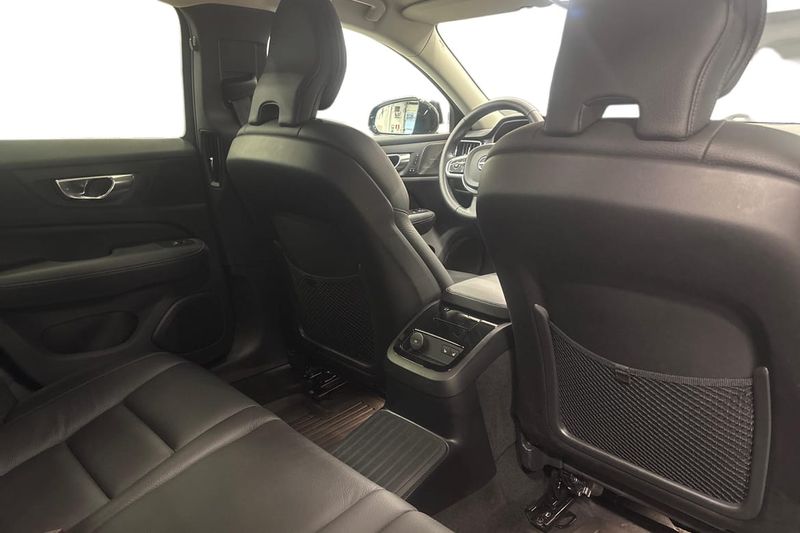 Volvo V60 bild 11