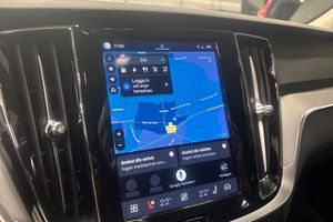 Volvo V60 bild 15