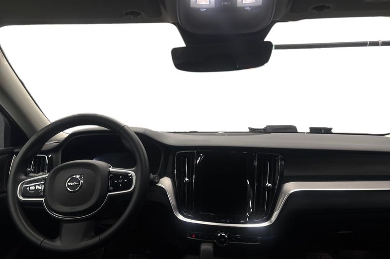 Volvo V60 bild 9