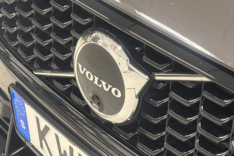 Volvo V60 bild 19