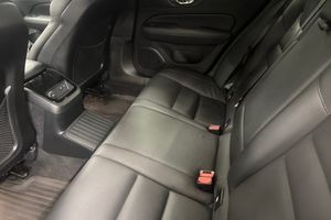 Volvo V60 bild 12