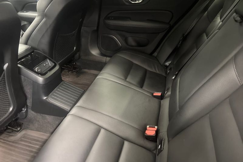 Volvo V60 bild 12