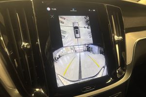 Volvo V60 bild 16
