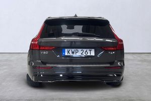 Volvo V60 bild 5