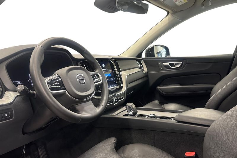Volvo XC60 bild 8