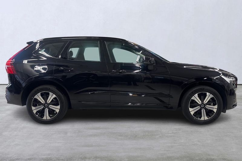 Volvo XC60 bild 3