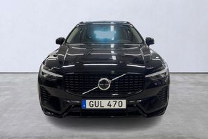 Volvo XC60 bild 7