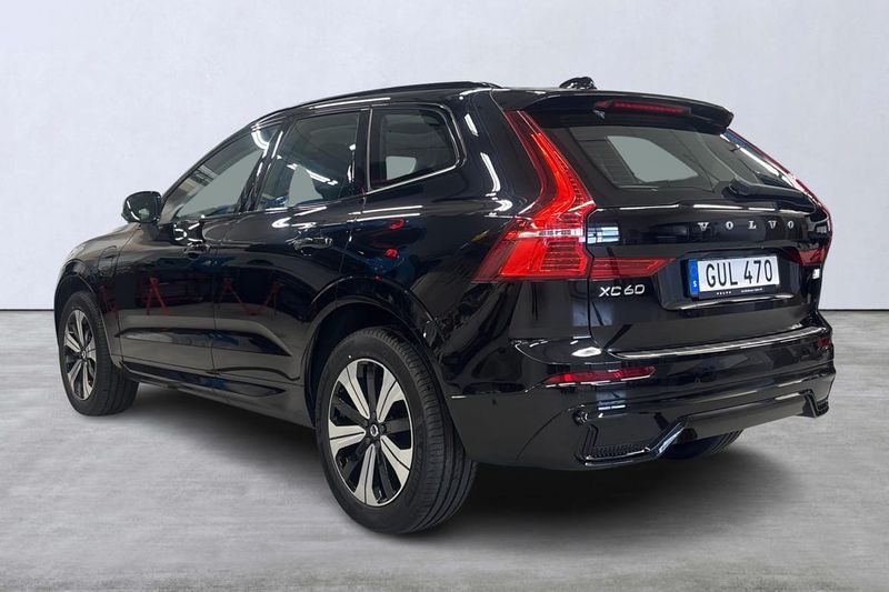 Volvo XC60 bild 4