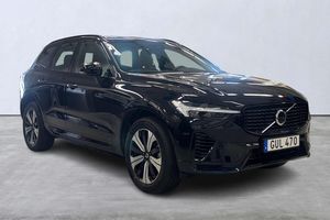 Volvo XC60 bild 6