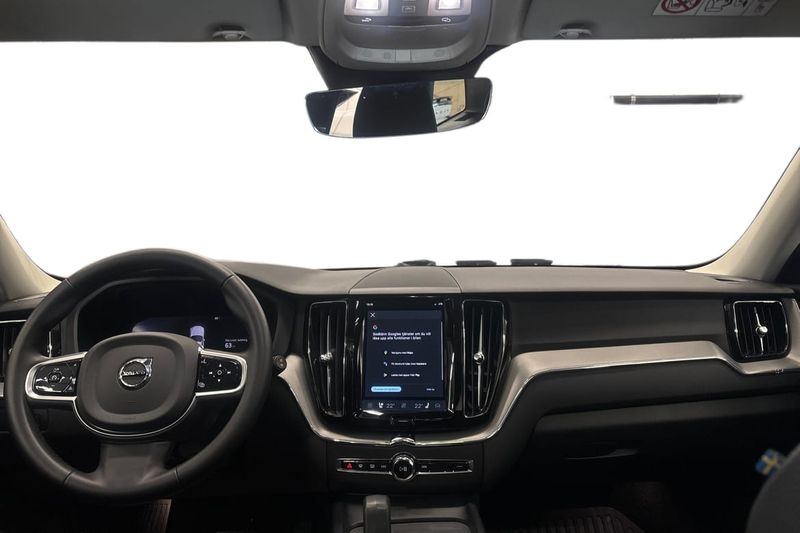 Volvo XC60 bild 9