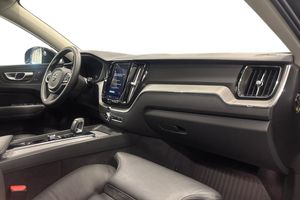 Volvo XC60 bild 10
