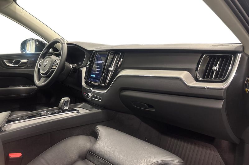 Volvo XC60 bild 10