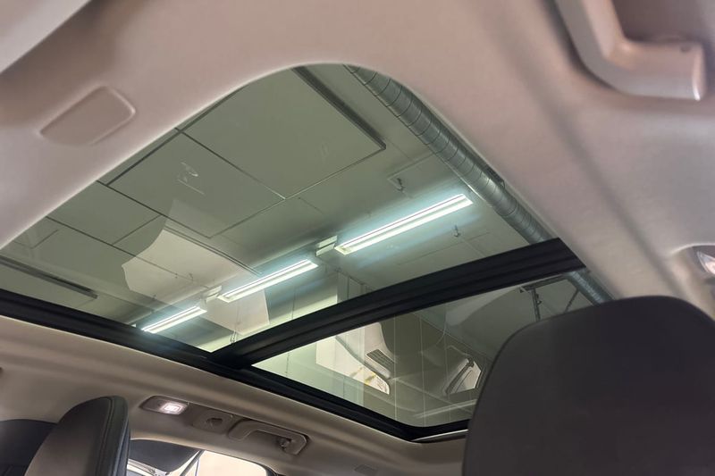 Volvo XC60 bild 22