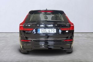 Volvo XC60 bild 5