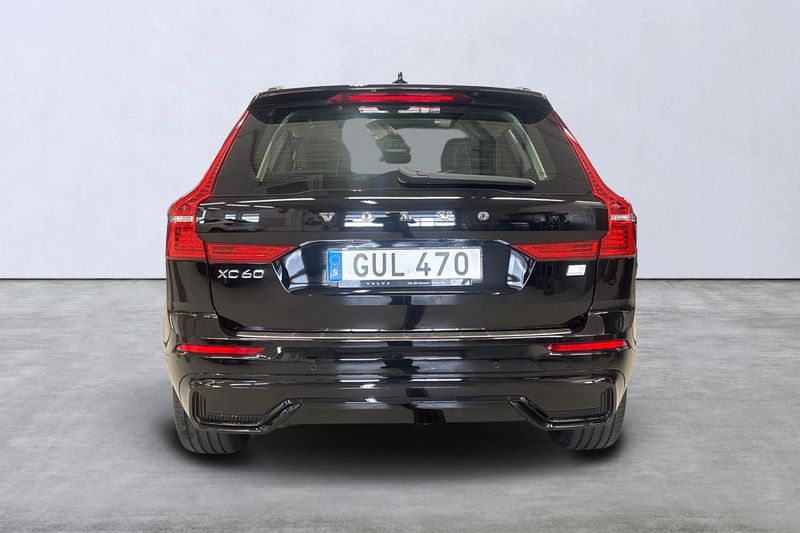 Volvo XC60 bild 5