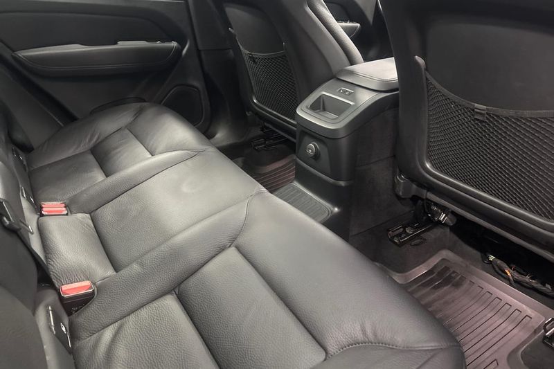 Volvo XC60 bild 11