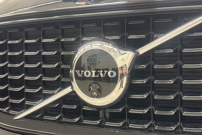 Volvo XC60 bild 20