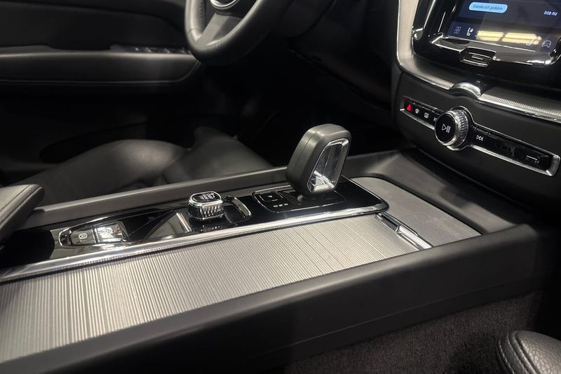Volvo XC60 bild 15