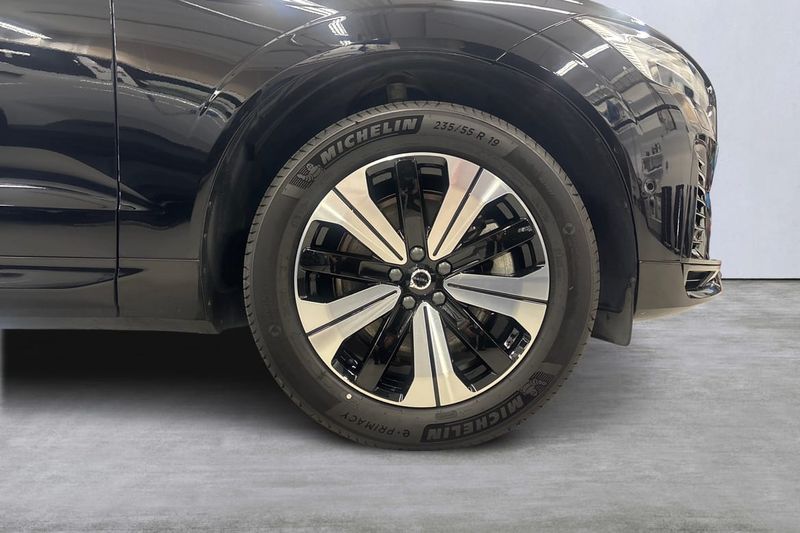 Volvo XC60 bild 14