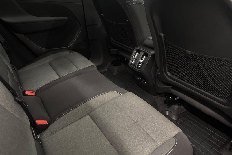 Volvo XC40 bild 11