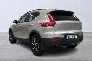 Volvo XC40 bild 4