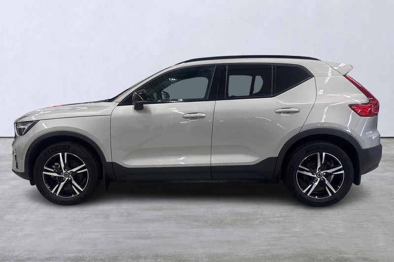 Volvo XC40 bild 2
