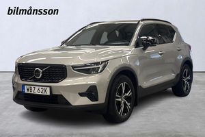 Volvo XC40 bild 1