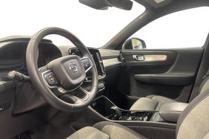 Volvo XC40 bild 8