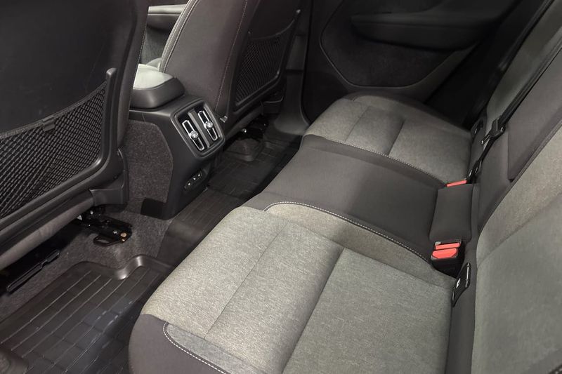 Volvo XC40 bild 12