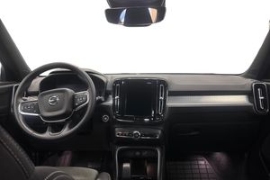 Volvo XC40 bild 9
