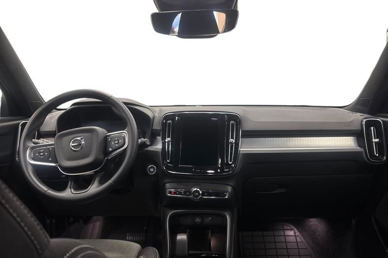 Volvo XC40 bild 9