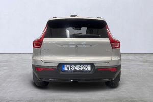 Volvo XC40 bild 5