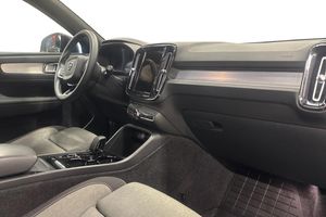 Volvo XC40 bild 10